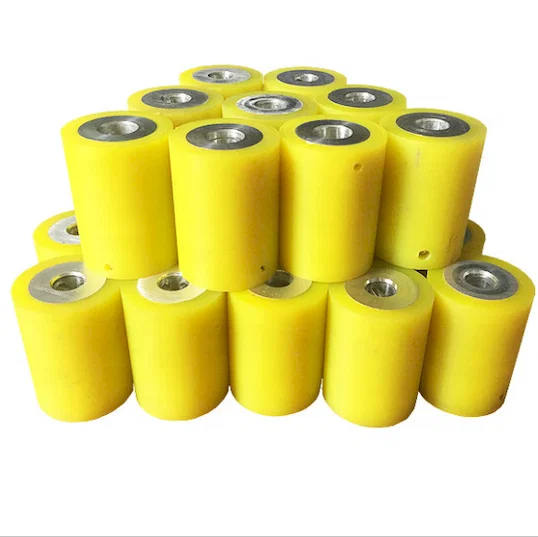 Computer Μηχανή απογύμνωσης Rubber Wheel - Λεπίδες απογύμνωσης και πτύχωσης