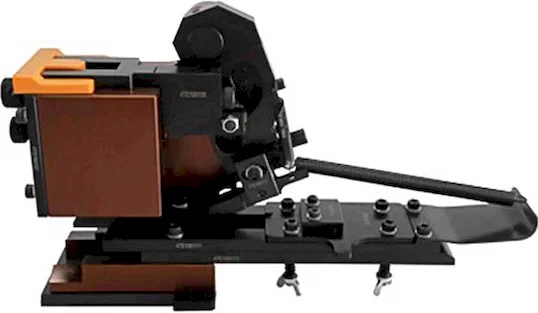 4TE Ακρίβεια Straight Crimping Mold - Εργαλεία πτύχωσης ακροδεκτών