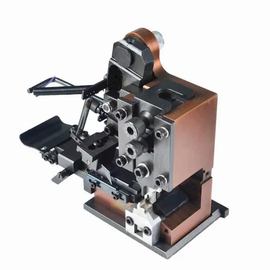Customizable OTP Εφαρμογέας Die Mold - Εργαλεία πτύχωσης ακροδεκτών